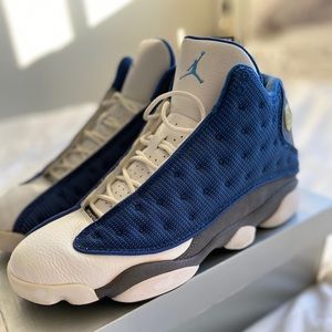 Jordan Flint 13s